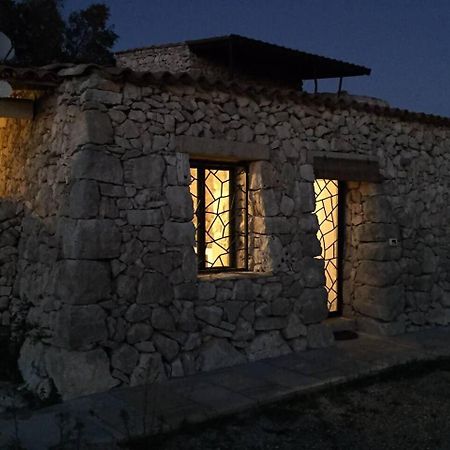 Feudo Pajara Marancio 1 By Salento Prime Villa Salve Eksteriør bilde