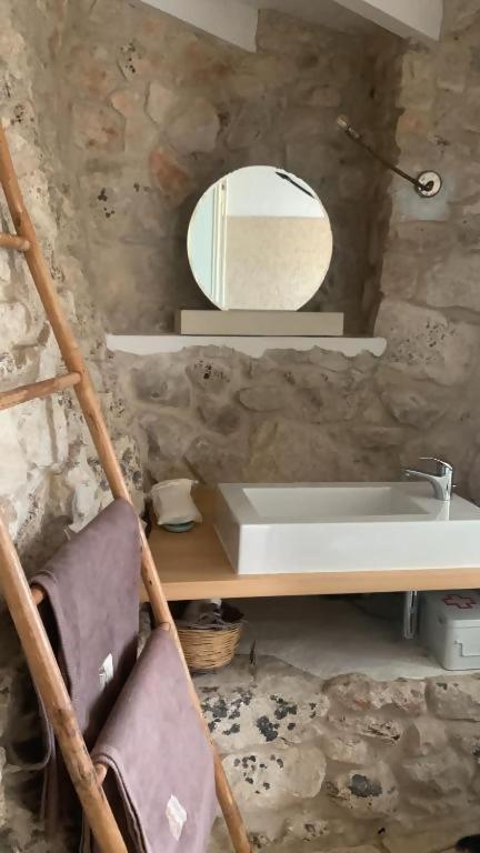 Feudo Pajara Marancio 1 By Salento Prime Villa Salve Eksteriør bilde