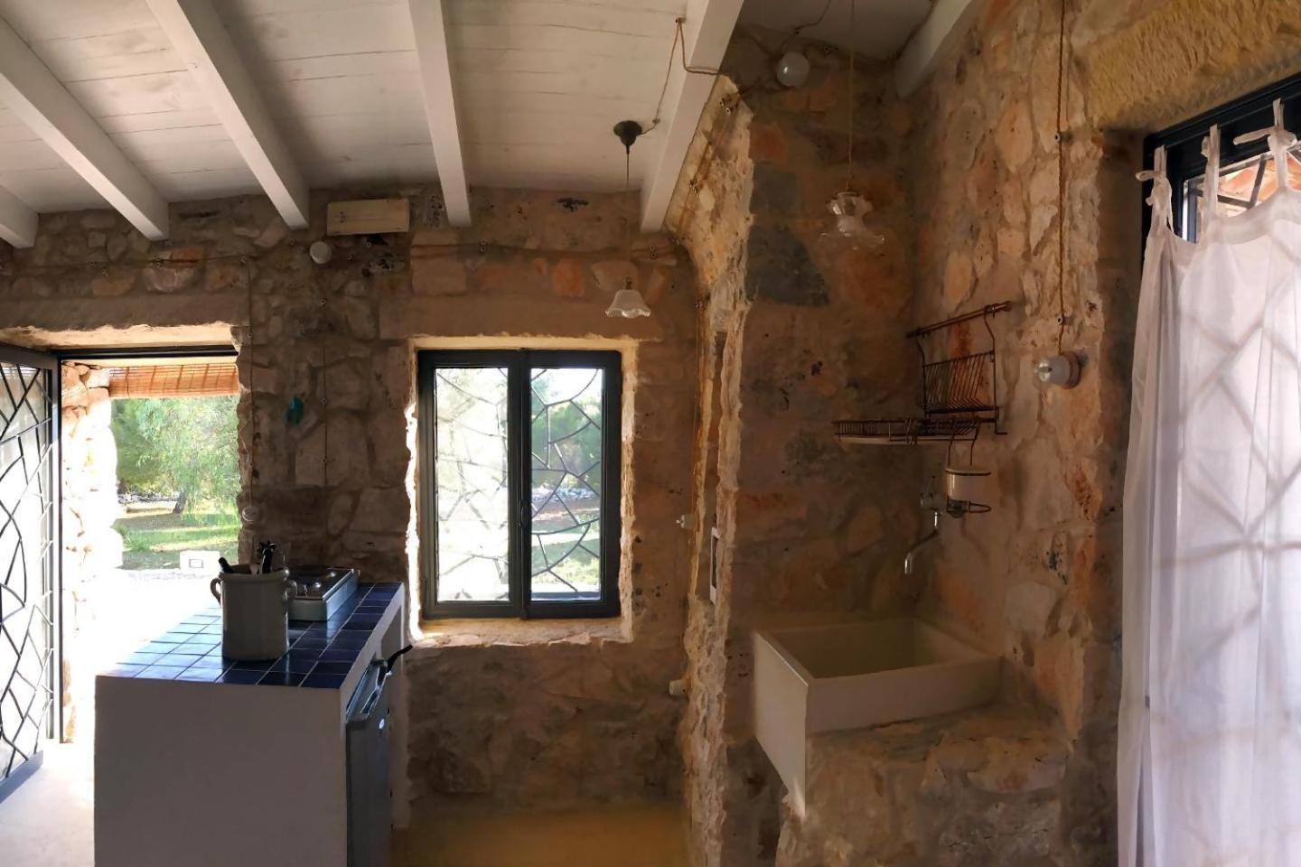 Feudo Pajara Marancio 1 By Salento Prime Villa Salve Eksteriør bilde